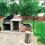 Linetta Vendeghaz Prázdninový dům *