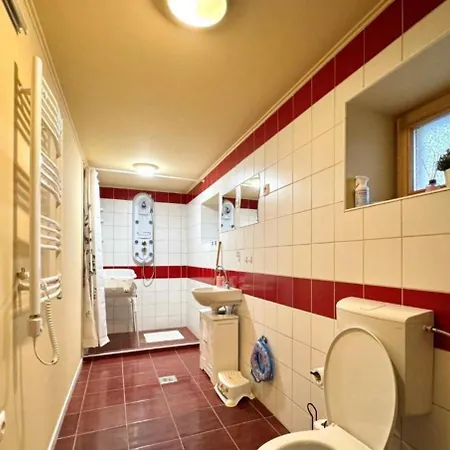 Linetta Vendeghaz * 기오멘드로드