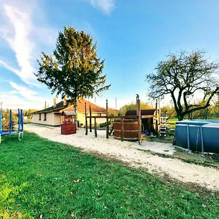 Linetta * Gyomaendrőd